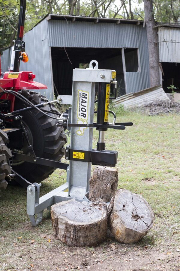 Fieldquip Log Splitter Fieldquip