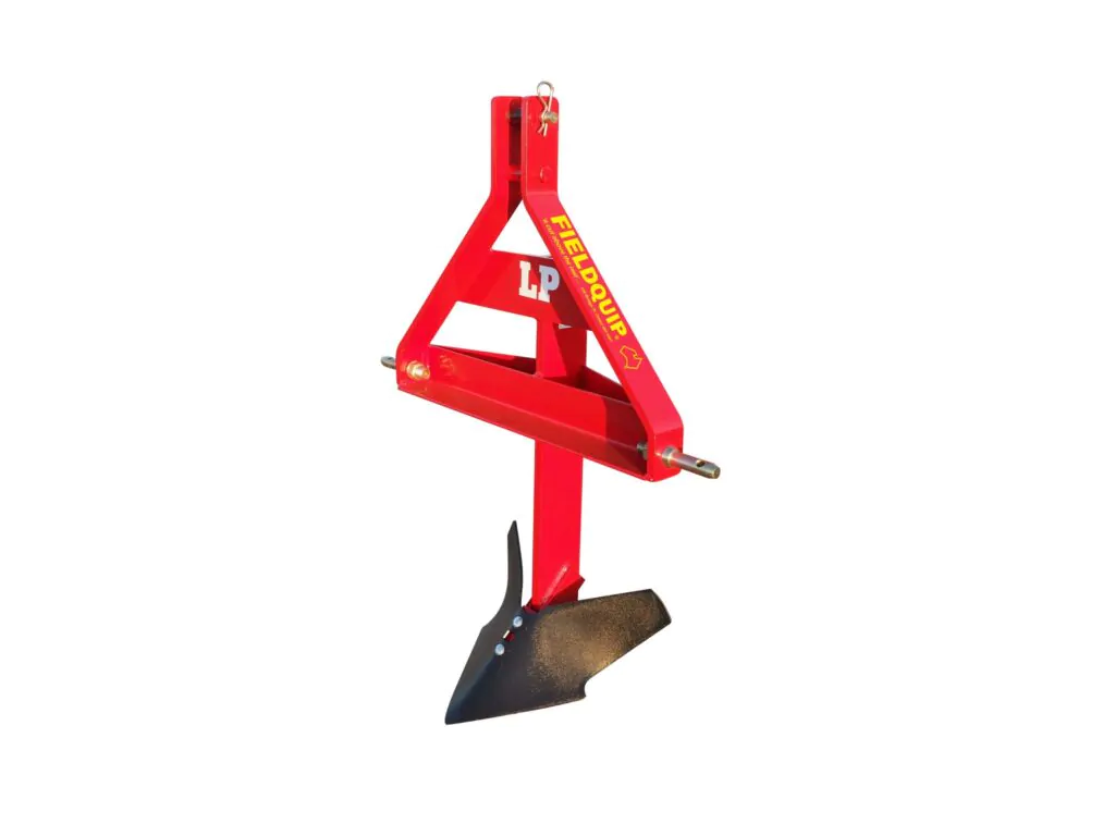 Fieldquip Lay Off Plow