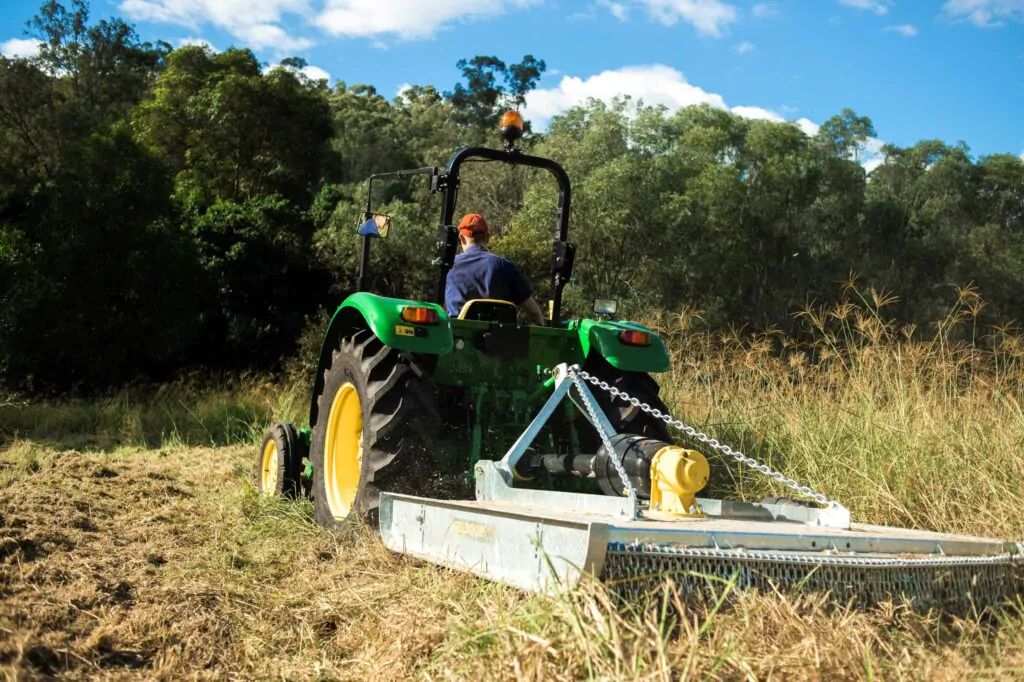 LE Series 75HP Slashers