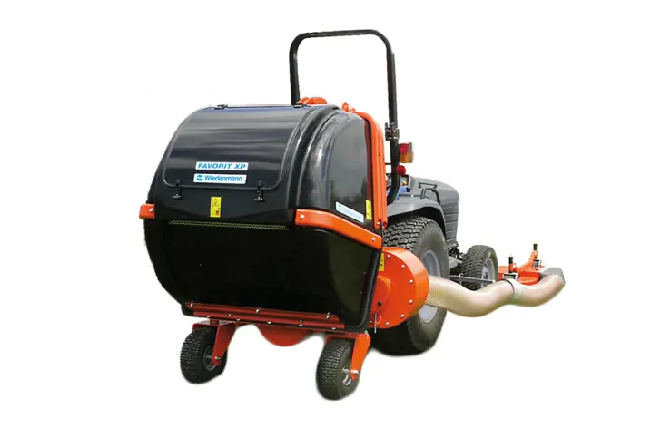 WIEDENMANN FAVORIT XP