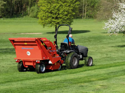 WIEDENMANN SUPER 1300 S