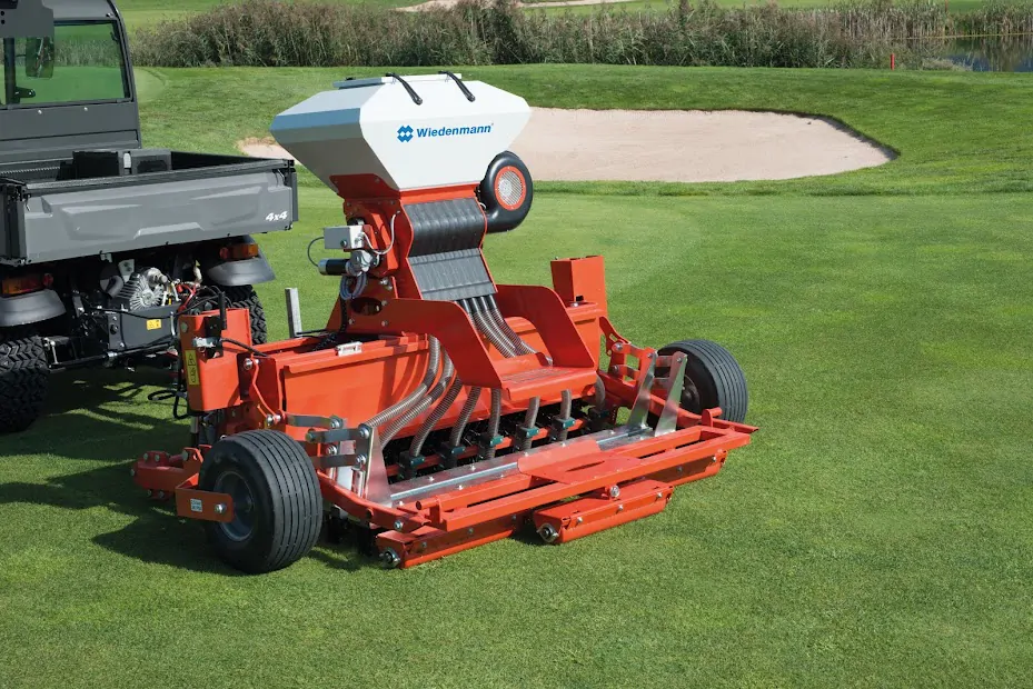 WIEDENMANN TERRA FLOAT AIR