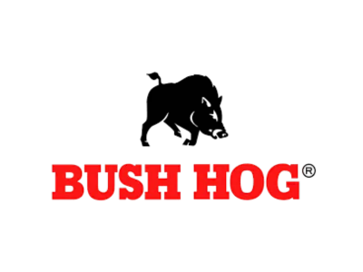 Bush Hog Manuals
