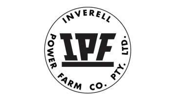 Inverell Power Farm