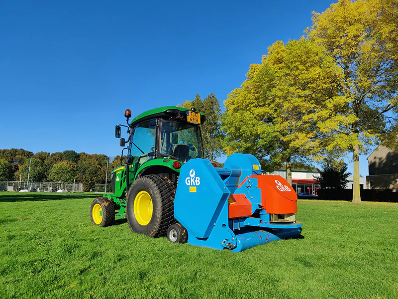 GKB Leafreducer