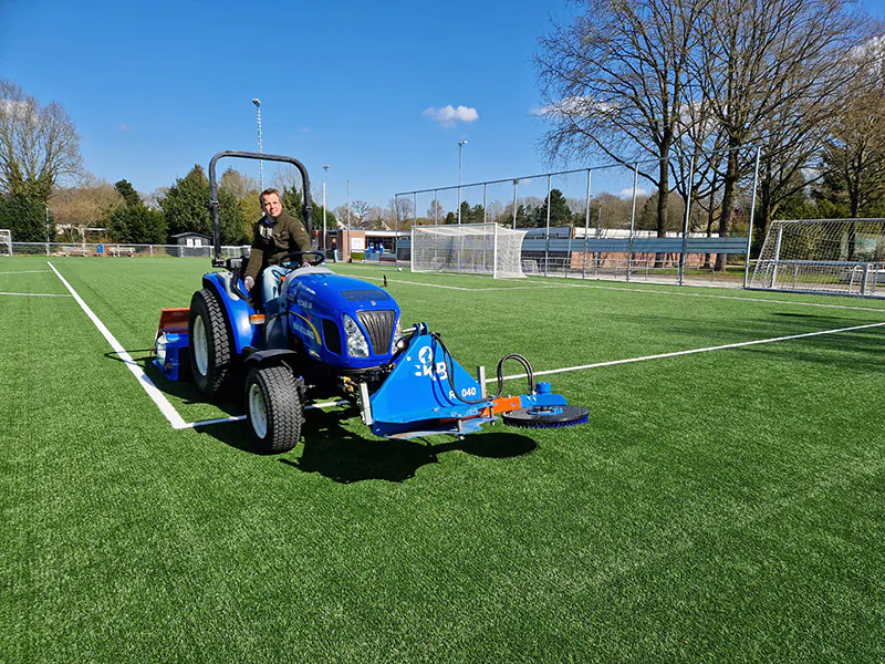 GKB Rotobrush