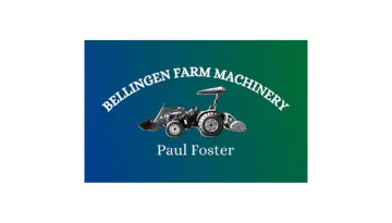 Bellingen Farm Machinery