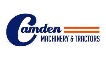 Camden Machinery & Tractors