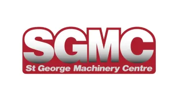 St George Machinery Centre