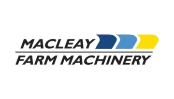 Macleay Farm Machinery