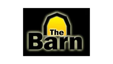 The Barn Oakey