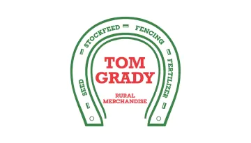 Tom Grady Rural Merchandise – Gympie