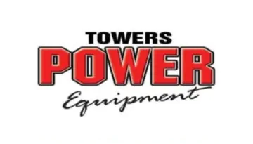Towers Power Equipment